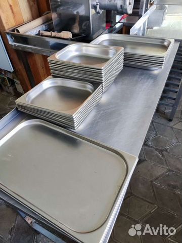 Гастроемкости