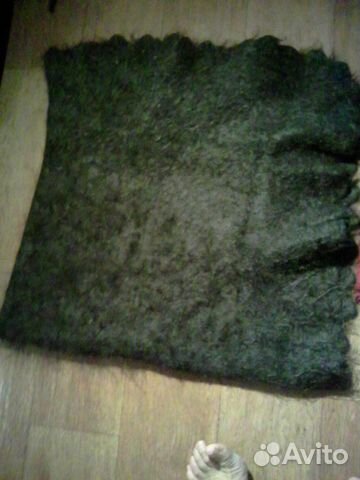 Платки шаль Фартук для кухни