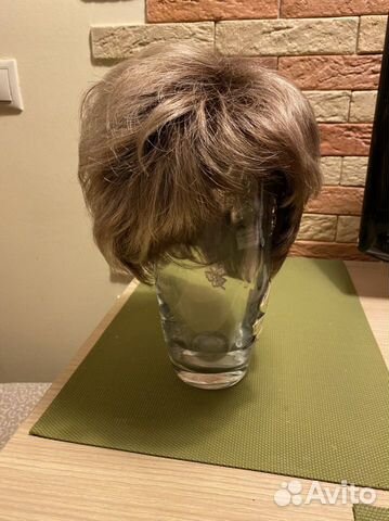 Парик канекалон Ellen Wille новый