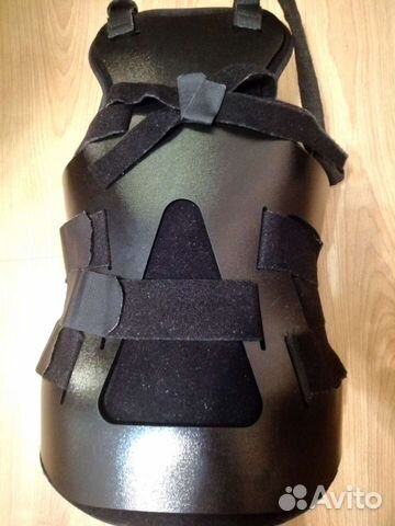 Корсет ортопедический, S. Orlеtt lsо-991