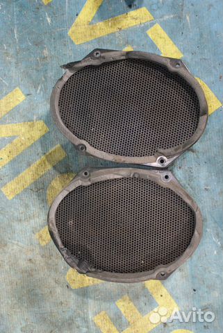 Динамик колонка Ford Focus 1