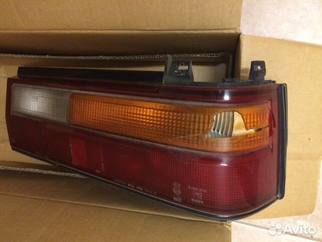 Задние фары фонари для Toyota Crown Тойота Краун Задние фары фонари для Toyota Crown Тойота Краун