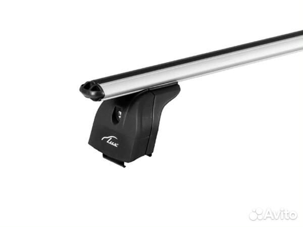 Багажная система Toyota Fortuner 2015-2024