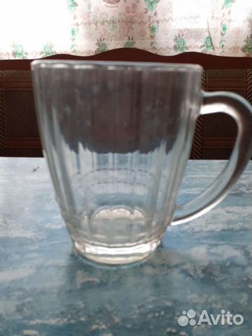 Кружки пивные как в СССР
