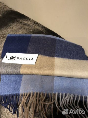 Шарф (Италия, нов)