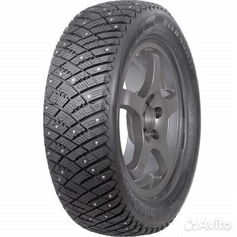 Goodyear Ultra Grip Ice Arctic 235/50 R18 101T