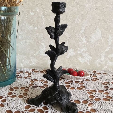 Подсвечники