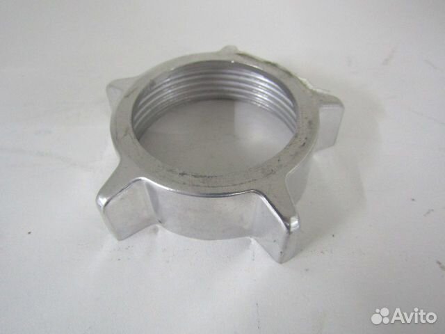 Гайка мясорубки