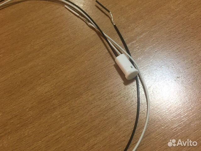 Потрон для лампочки 4G