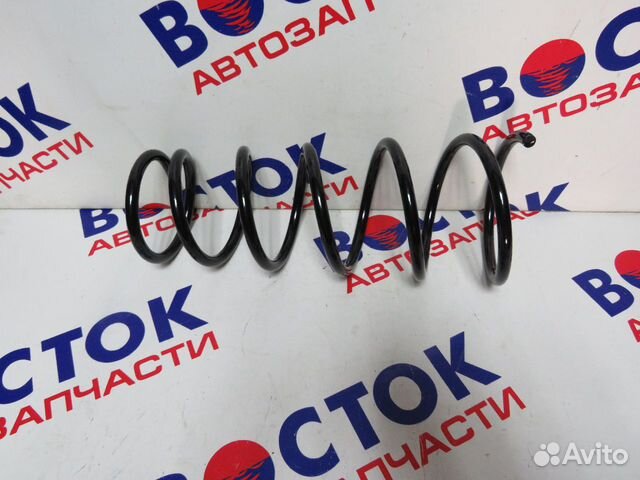 Пружина Зад mazda familia S-wagon BJ8W