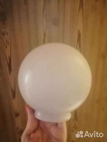 Разные Плафоны СССР