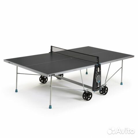 Теннисный стол всепогодный Cornilleau sport 100X C