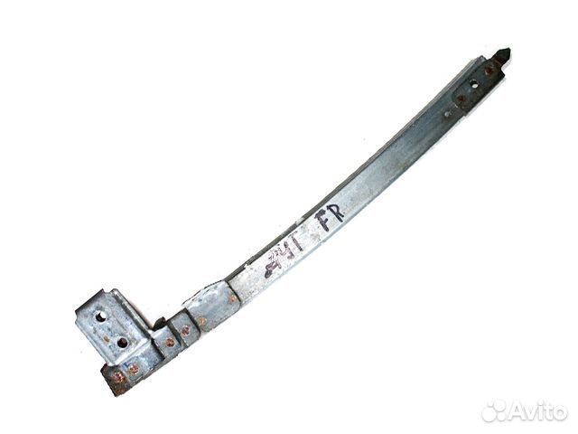 Направляющая стекла двери Mitsubishi Outlander