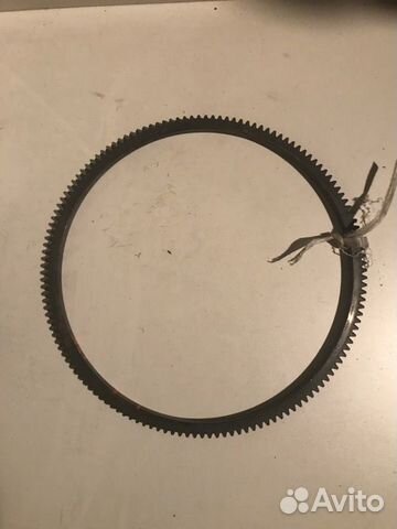 Венец маховика Mazda Titan SL