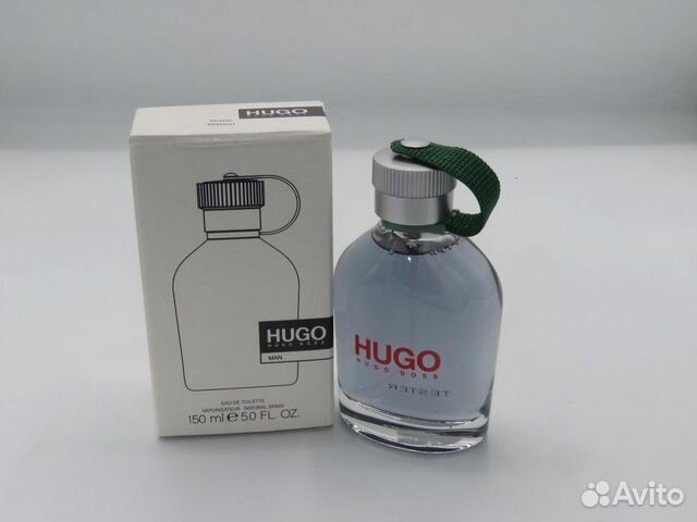 Туалетная вода хьюго босс. Hugo Boss Hugo man EDT тестер. Туалетная вода Hugo Boss Hugo man, 150 мл. Hugo Boss men 125ml EDT. Hugo Boss Hugo man EDT, 150 ml (Luxe евро).