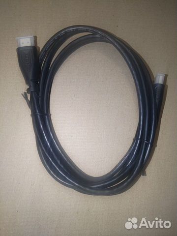 Hdmi-кабель 2 м