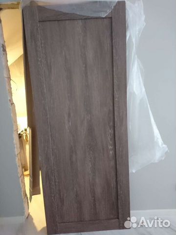 Дверное полотно