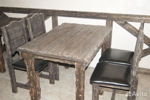 Мебель и интерьер под старину 89205758831 купить 2