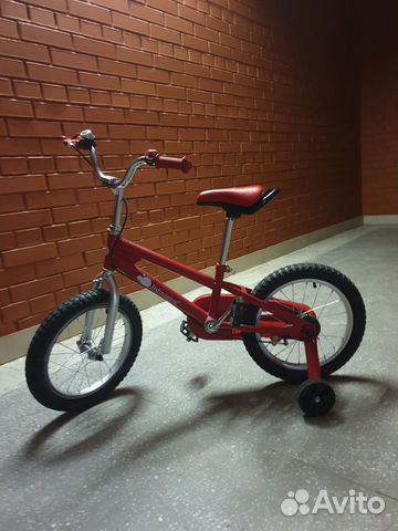 Продам детский велосипед