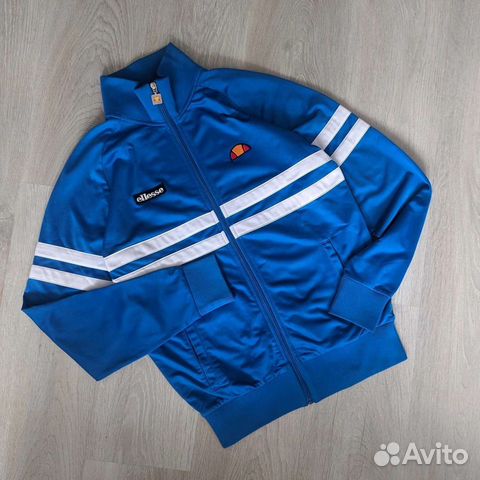 jaket ellesse