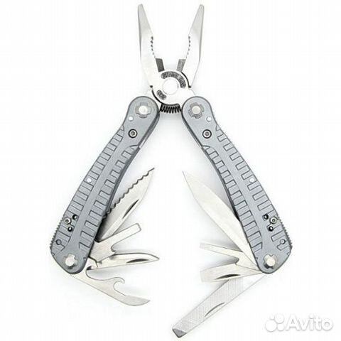 Мультитул Ganzo G105 новый