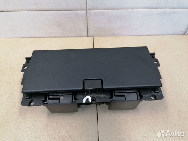 Подстаканник Grand Vitara 2006-2015