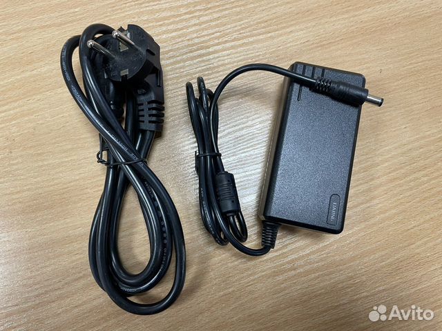 Блок питания 12В 3А