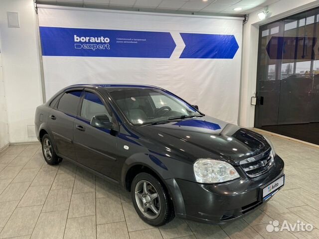 Chevrolet Lacetti 1.4 МТ, 2011, 160 384 км