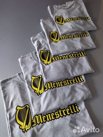 Печать на футболках