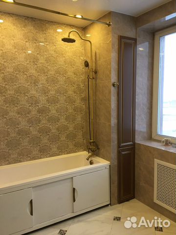 Ремонт квартир