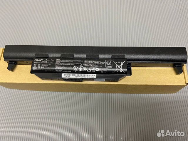 Аккумулятор A32-K55 для ноутбуков Asus
