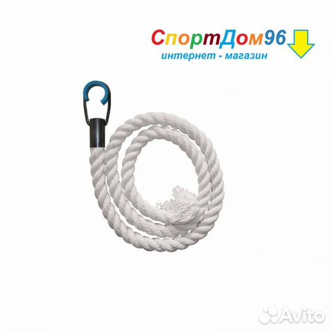 Канат навесной на шведскую стенку