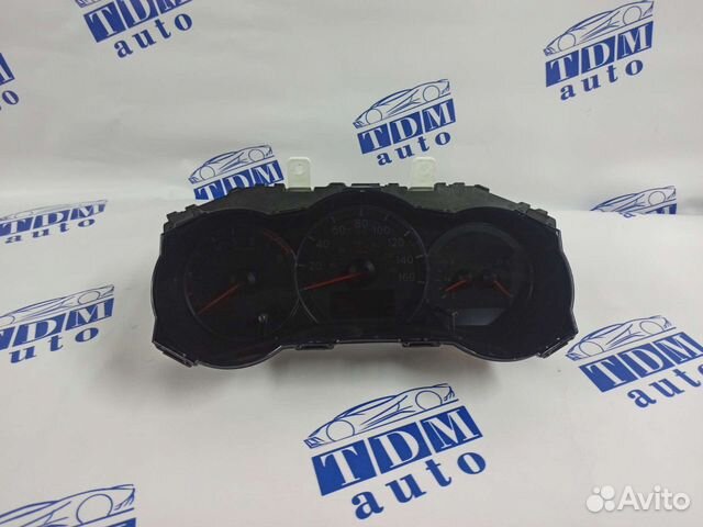 Панель приборов Ниссан Алтима Nissan Altima L32