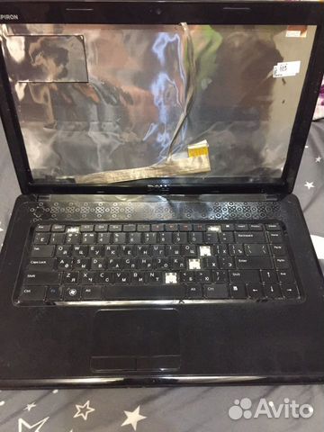 Dell m5030, hp g62,samsung rv510,hp g7-4102er