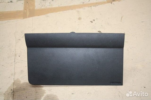 Подушка безопасности в колени ford kuga II 2012