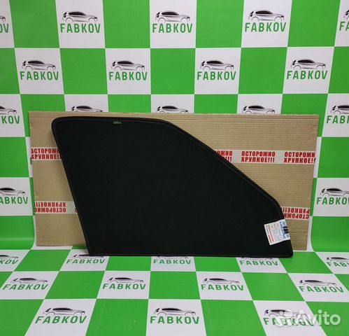 Каркасные шторки для Land Rover Range Rover Sport