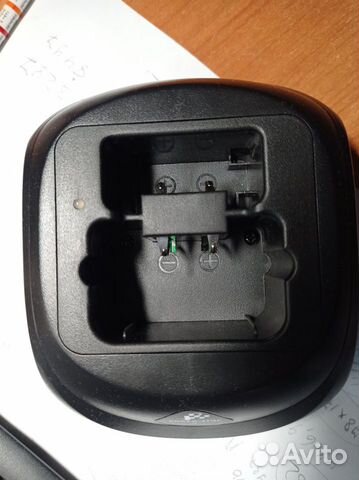 Зарядное устройство для радиостанции Icom