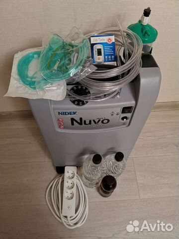 Кислородный концентратор аренда Ульяновск