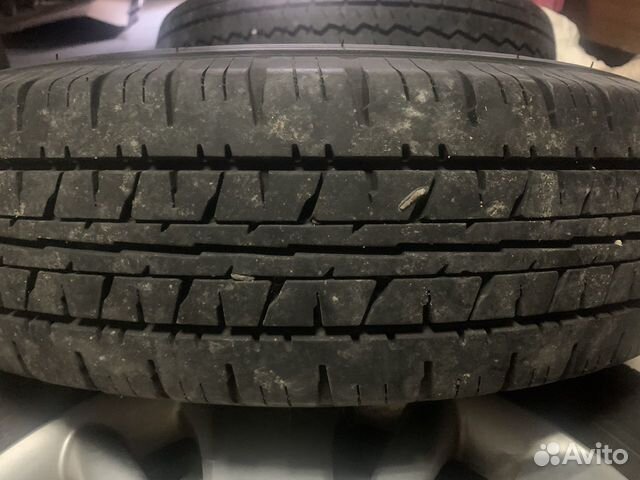 Bridgestone 165/80 R14