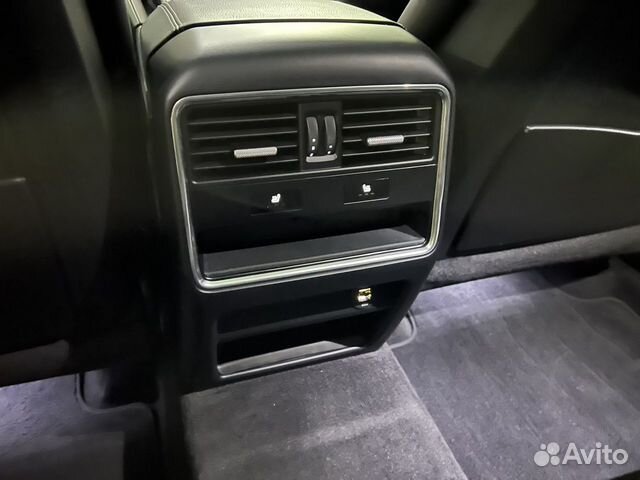 Porsche Cayenne 3.0 AT, 2019, 47 450 км