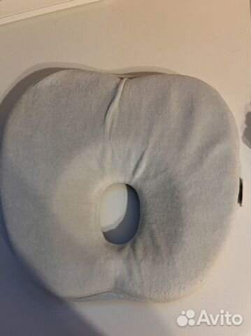 Подушка позиционер ортопедическая