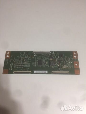 V390HJ4-CPE1 T-con от Lg 39lb561v