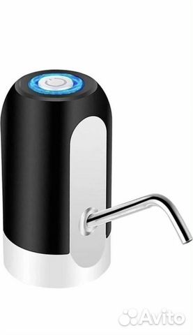 Электрическая помпа для воды