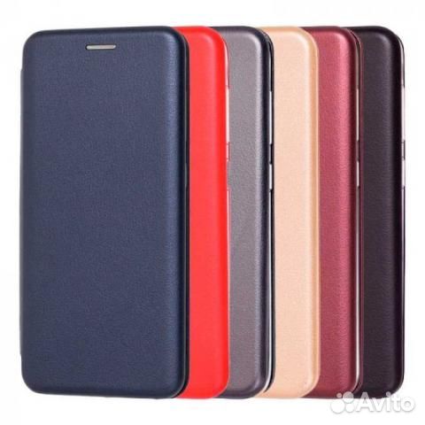 Чехол книжка на Samsung