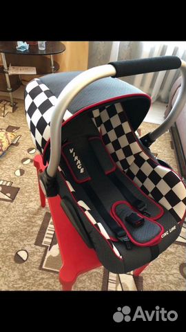 Автолюлька