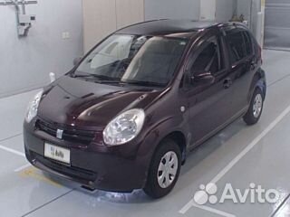 Toyota Passo 1.0 CVT, 2013, 24 000 км