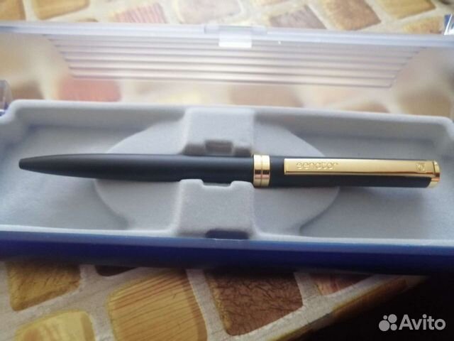 Ручка senator