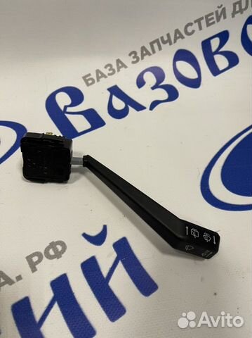 Переключатель подрулевой 2108 стеклоочистителя