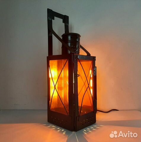 Светильник,Фонарь, Бра 