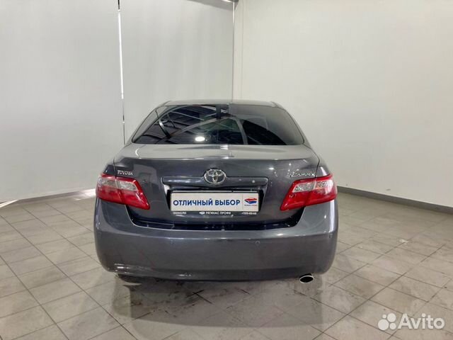 Toyota Camry 2.4 AT, 2011, 152 179 км